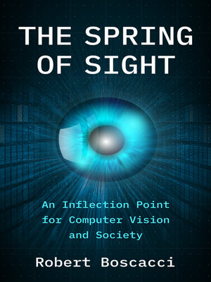 cover image of The Spring of Sight